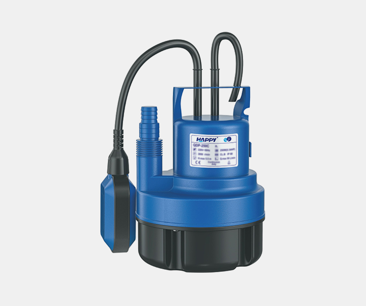 QDP-C